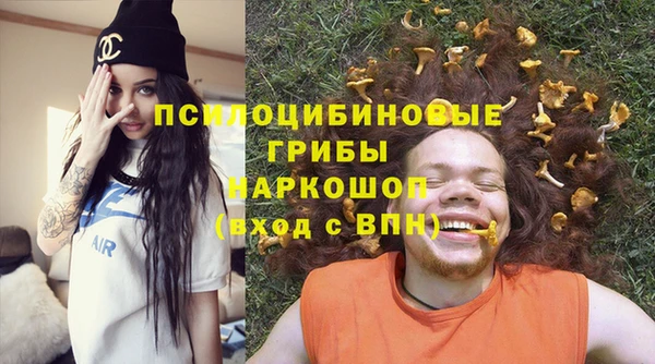 хмурый Зерноград